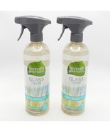 Seventh Generation Glass Cleaner Sparkling Seaside Scent (23oz/680ml) Pa... - €15,68 EUR