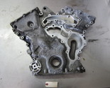 Engine Timing Cover From 2013 Jeep Grand Cherokee  3.6 05184318AI - $83.95