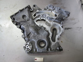Engine Timing Cover From 2013 Jeep Grand Cherokee  3.6 05184318AI - £66.01 GBP