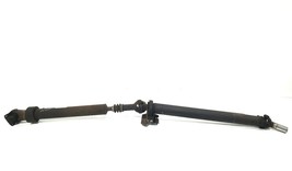 2003 Ford F250 OEM Rear Drive Shaft 156&quot; Wb RWD 7.3L Diesel 4x2 Automatic  - $247.50