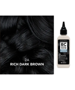 Clairol Beautiful Collection Advanced Gray Solution - 2A Rich Dark Brown... - $21.33 CAD