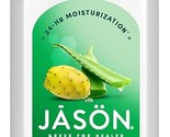 Jason Moisturizing Aloe Vera Conditioner, 16 Oz 1 Pack - £10.48 GBP