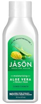 Jason Moisturizing Aloe Vera Conditioner, 16 Oz 1 Pack - £10.56 GBP