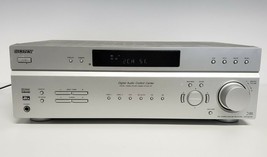 Sony STR K670P FM/AM Stereo Digital Audio Control Center Receiver No Remote - $104.94