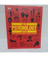 The Psychology Book: Big Ideas Simply Explained, New paperback - £14.07 GBP