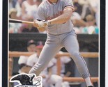 JUMBO 1987 Donruss Action All-Stars Large Baseball Trading Card Cal Ripk... - $1.97