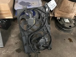 Radiator Fan Motor Fan Assembly Fits 16-20 FUSION 104591098 - $150.28