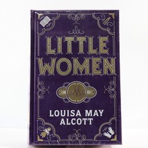 Little Women Leatherbound Classic Collection - Louisa May Alcott 2012 SE... - £83.54 GBP