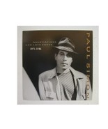 Paul Simon Poster Flat and a Concert Poster Of Art Garfunkel - $493.72 MXN