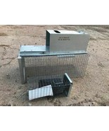Uhlik Repeater Live Repeater Trap for Rats - $349.99