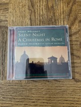 Paddy Maloney Silent Night CD - £12.58 GBP