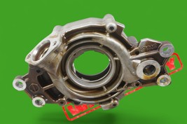 2009-2013 chevrolet tahoe escalade gmc sierra yukon engine oil pump 1262... - $29.87