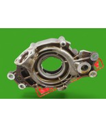 2009-2013 chevrolet tahoe escalade gmc sierra yukon engine oil pump 1262... - €25,66 EUR