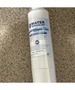 New Water Specialist WS627B Refrigerator Water Filter, Fits Samsung DA29... - $191.23 MXN