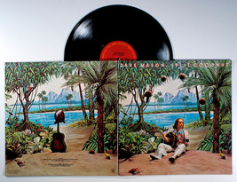 Dave Mason - Split Coconut (1975) Vinyl LP • David Crosby, Graham Nash - €13,85 EUR