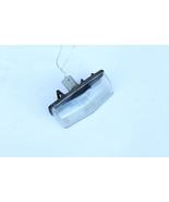 2005-2010 SCION TC REAR TRUNK LID HATCH LICENSE PLATE LIGHT HOUSING J5381 - $54.31 CAD