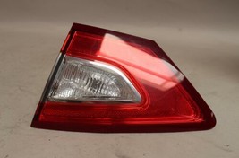 13 14 15 16 FORD FUSION RIGHT PASSENGER SIDE TAIL LIGHT OEM - £89.65 GBP