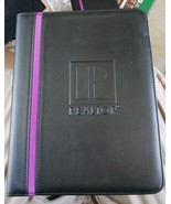 Realtor Logo Branded Padfolio - $23.09 CAD