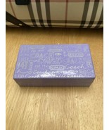 NIB COACH POPPY NAIL POLISH SET - $48.02 CAD