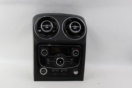 Temperature Control Heated Rear Seats Fits 2010-2015 JAGUAR XJ OEM #24762 - $89.99