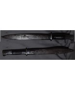 Clean good example Argentine M-1909 German Weyersberg Bayonet NATIONAL C... - $244.40 CAD