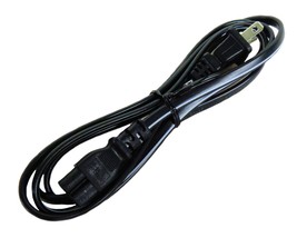 Power Cord Plug Cable For Panasonic Technics Stereo System Radio Cd Player - £11.35 GBP