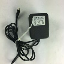 Genuine SCEPTRE PD1215APM8 Class 2 Output 12V 1.5A Power Supply Adapter A7 - $166.01 MXN