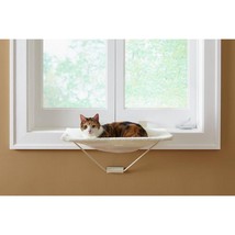 Prevue Pet Products TabbyNapper Cat Window Seat - £114.26 GBP