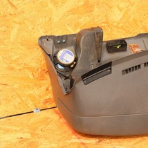 92-95 Toyota 4Runner & Pickup Complete Dash Board w/ Vents & Glovebox - GRAY image 11