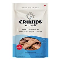 Crumps 8.8Oz Beef Tendersticks (100% Beef Lung) - £29.86 GBP