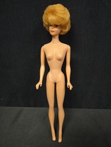 Barbie Midge Doll 1960s Bubble Cut Ginger Hair Blue Eyes Vintage Beautif... - $1,616.10 MXN