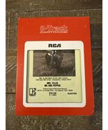 Mel Tillis Me And Pepper 8 Track Tape - €16,89 EUR