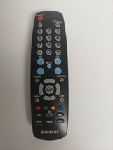 Samsung TV Remote Control BN59-00678A Tested Works Perfectly - $9.89