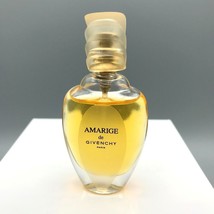 Vintage Amarige de Givenchy Perfume, Designer Fragrance Collectible for ... - £160.73 GBP