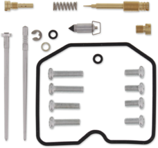 All Balls Racing Carb Carburetor Rebuild Kit For 1997-2007 Kawasaki KLX 300 300R - £33.98 GBP