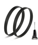 2 pk Replacement Belts for Riccar Vacuum Cleaner Model 8000, 4000, 2000 ... - $13.37