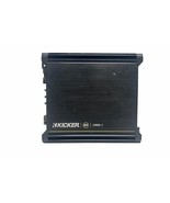 Kicker Power Amplifier Dx1000.1 353531 - £134.59 GBP