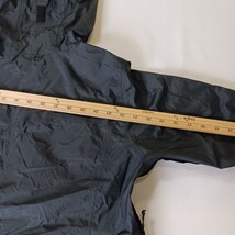 Columbia RL2023 Women's Black Waterproof EVAPOURATION Jacket Size Small  image 10