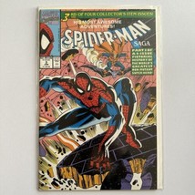 Spiderman Saga Issue #3 Collector&#39;s Item Issue Marvel Comics - £3.14 GBP