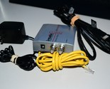 Intelix DIGI-HD-COAX-S HDMI Over Coax Extender Transmitter W Cables 2A - £62.51 GBP