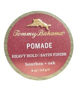 Tommy Bahama Pomade Heavy Hold Satin Finish Bourbon &amp; Oak - $25.96 CAD