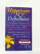 Hypericum &amp; Depression - St. John&#39;s Wort - £2.99 GBP