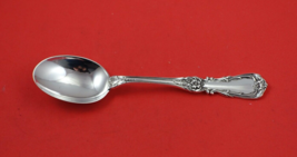 Imperial by Camusso Sterling Silver Coffee Spoon 5 1/4&quot; - £38.01 GBP