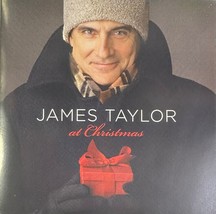 James Taylor - At Christmas (CD 2006 Sony BMG)  Near Mint - £6.40 GBP