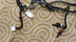 2003-2008 INFINITI FX35 ENGINE BAY WIRE WIRING HARNESS K8038 image 7