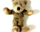 Vintage Boyds Bears Tan Bear No Clothes 11.5 inches long - $12.15