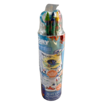 Dory 25 Foot Activity Coloring Sheets Arts &amp; Crafts - $11.88