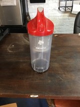 Dirt Devil Endura Reach UD20124V Dust Bin. ZZZ20-10 - $20.78