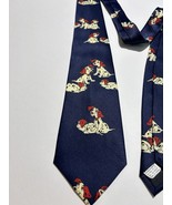 Disney 101 Dalmatians Puppies Men&#39;s Necktie Dalmatian Necktie Dog Tie - €12,57 EUR