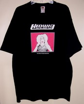 Hedwig And The Angry Inch T Shirt Vintage The Other Half Theatre Experience 2XL - £235.89 GBP